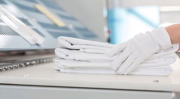 GLARE - carbon calculator from the TSA empowers laundry industry’s carbon reduction plans