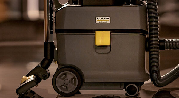 Kärcher to unveil sustainable cleaning innovation at The Cleaning Show 2025