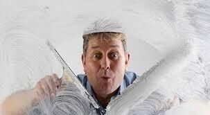 The Window Cleaning World Cup returns to The Cleaning Show 2025