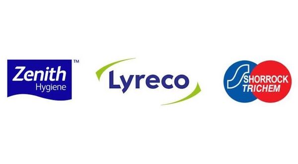 Diversey completes sale of Zenith Hygiene and Shorrock Trichem to Lyreco