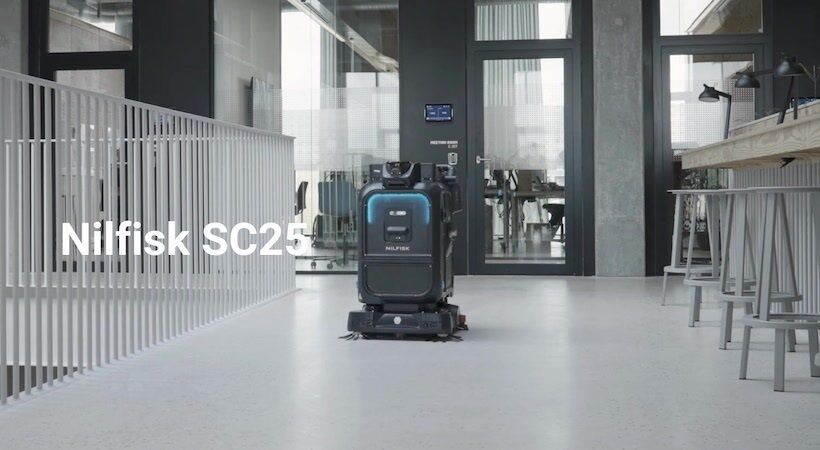 The path to a cleaner future begins at The Cleaning Show 2025