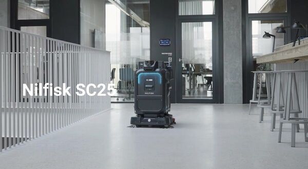 The path to a cleaner future begins at The Cleaning Show 2025