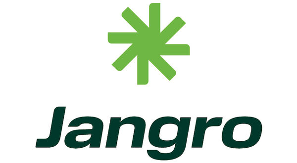 Jangro unveils bold new brand identity at The Cleaning Show 2025