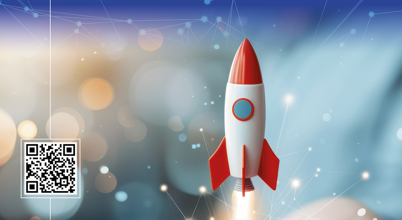 The sky’s the limit with the launch of a new cleaning  careers development website