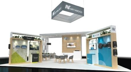 Northwood unveils pioneering washroom solutions at The Cleaning Show