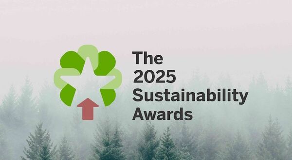 2025 Sustainability Award winners announced