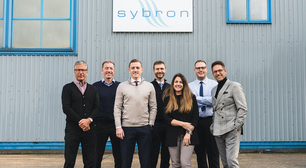 Sybron looks to the future with management buyout