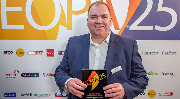 P-Wave’s NHS body awareness partnership wins marketing award