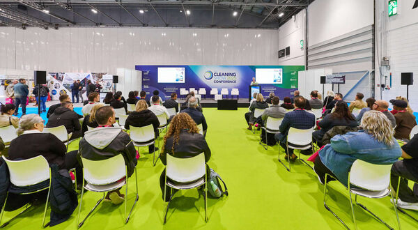 The Future of Cleaning is Bright Following Record-Breaking Cleaning Show