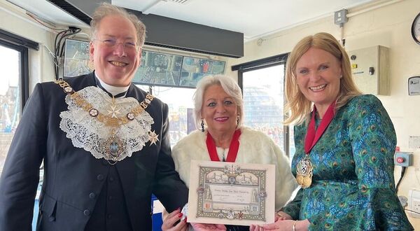 A year of memorable moments, growth and connection at the WCEC: The Master’s Retrospective