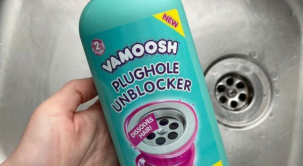 Berry Global supports Vamoosh with robust packaging solution