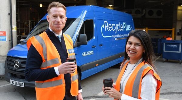 New recycling service is a plus for hard to recycle items