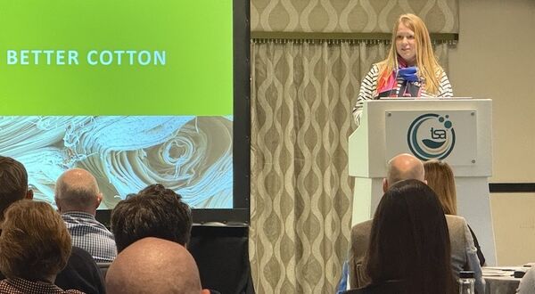 The TSA offers helping hand for laundries to 'continue into the future'