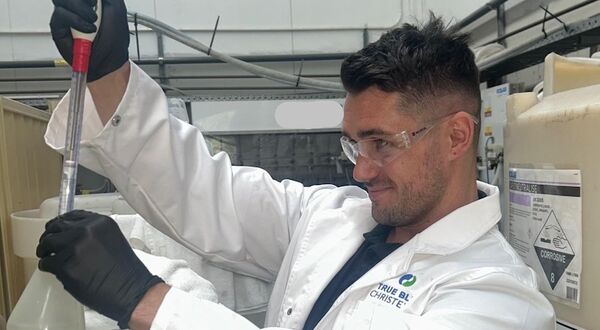From apprenticeship to Australia