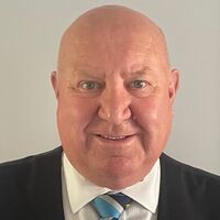 Paul Thrupp