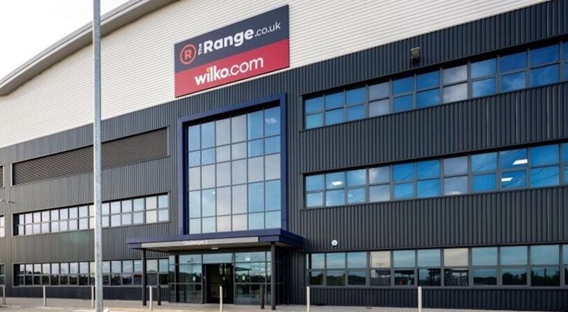 14forty clinches major cleaning and catering contract with The Range