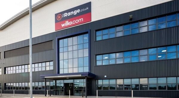 14forty clinches major cleaning and catering contract with The Range