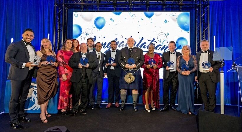 BICSc Awards finalists announced