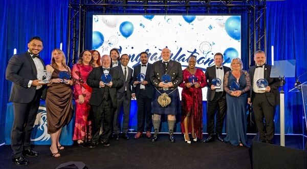 BICSc Awards finalists announced