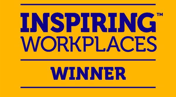 Churchill Group ranked in the top 10 at Inspiring Workplaces 2025