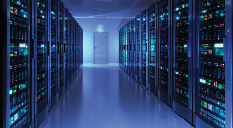 ABM wins data centre cleaning contract