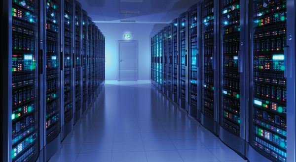 ABM wins data centre cleaning contract