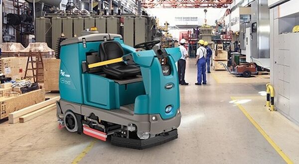 Tennant Company hosting European innovation event in Italy