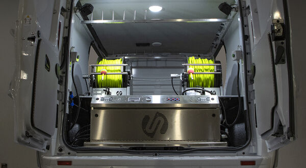 Streamline launches Smartank2 and PowerDrive3