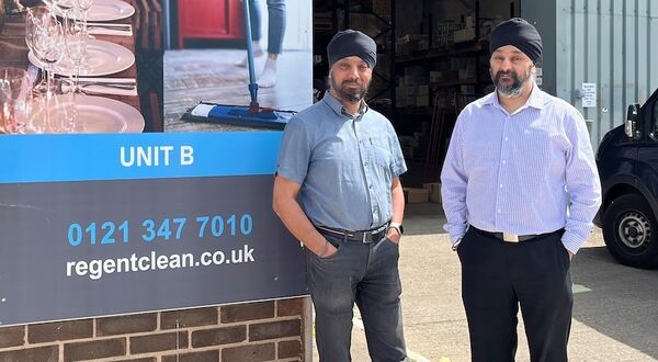 Regent Distributors strengthens foundation for growth with OGL’s Profit4