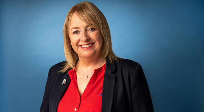 Recognition at last for the vital frontline work of the cleaning and hygiene sector