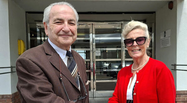 Newly-published research launched at Manchester Cleaning Show 2026