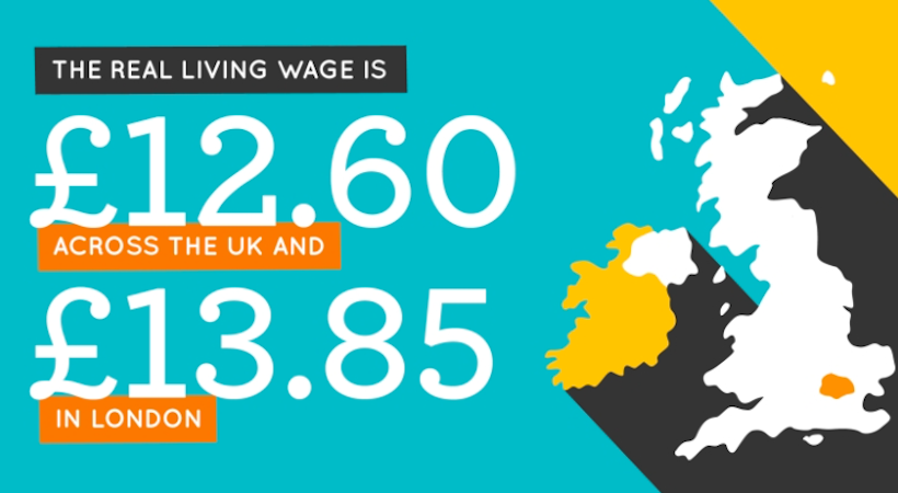 The real Living Wage: a strategic investment for UK cleaning firms