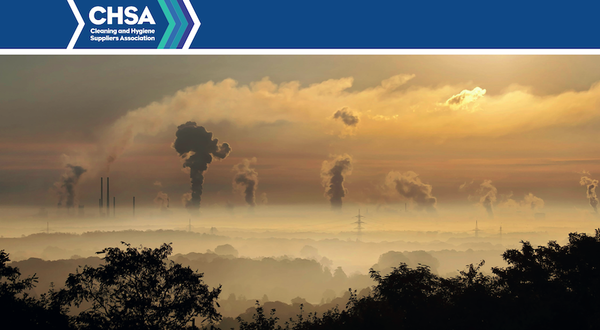 CHSA publishes guidance for members calculating carbon emissions
