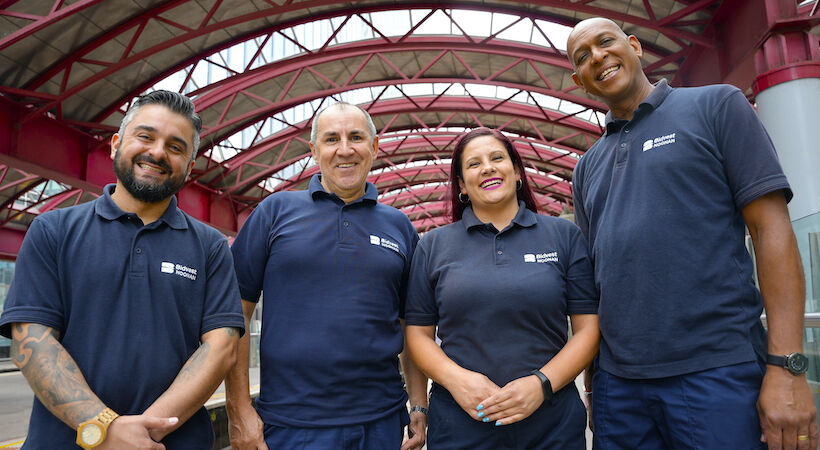 Bidvest Noonan expands partnership with Translink