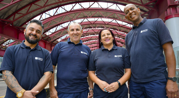 Bidvest Noonan expands partnership with Translink