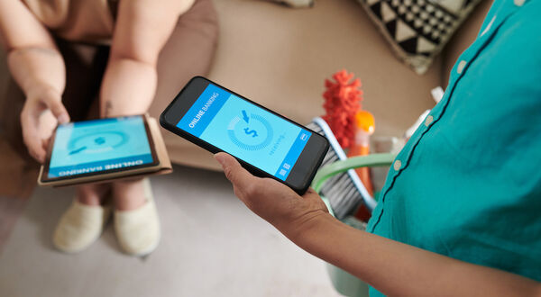 How fintech Is reshaping the commercial cleaning industry