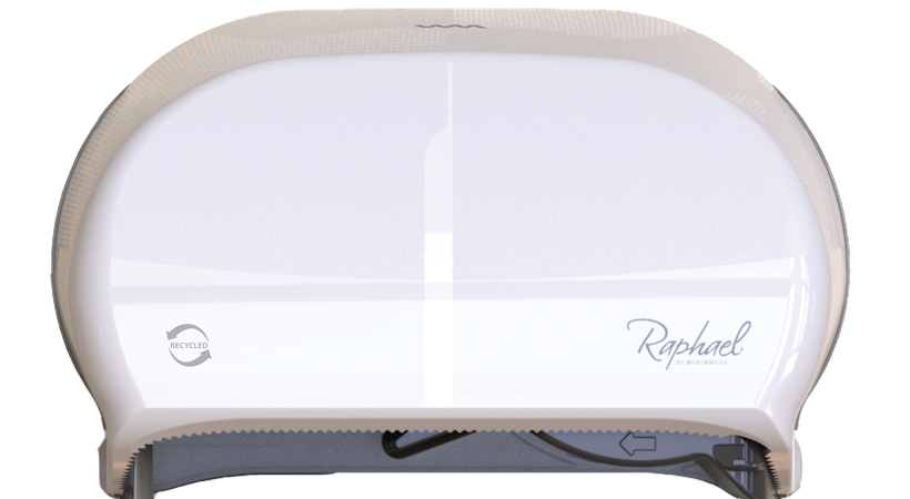 Northwood introduces recycled resin across Raphael range
