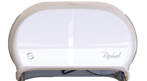 Northwood introduces recycled resin across Raphael range