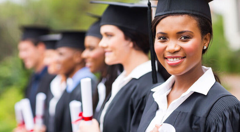 Winners of the CHSA’s 2025 Bursary announced