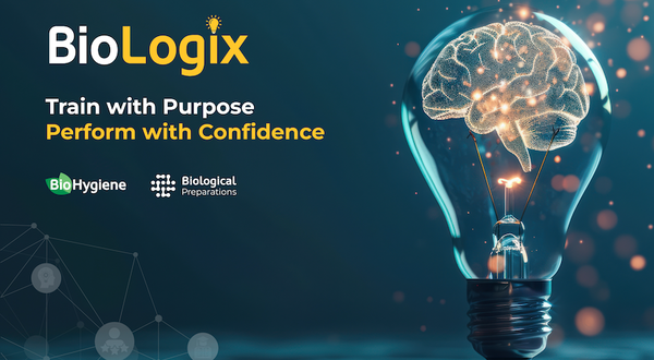 BioHygiene launches BioLogix: a smarter training platform to enhance cleaning operations