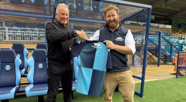 Stadium Support Services announces multi-year partnership with Wycombe Wanderers FC