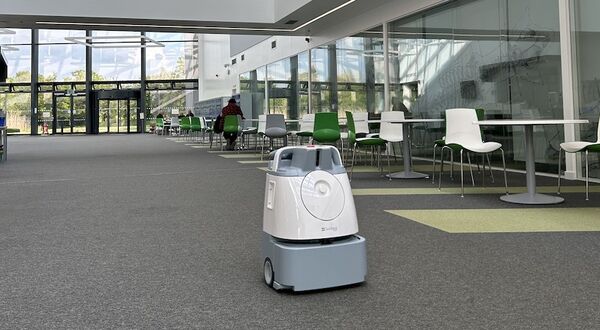 The future of cleaning initiative: a groundbreaking collaboration