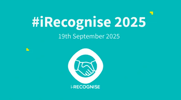 i-Recognise Day 2025: Celebrating our unsung heroes