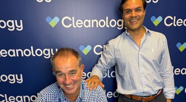 Cleanology appoints Chief Growth Officer to lead new expansion phase