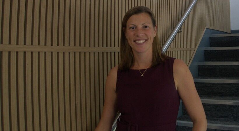 SBFM appoints Julia McMullan as new COO