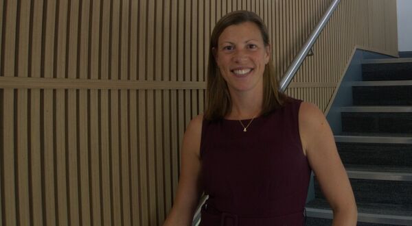SBFM appoints Julia McMullan as new COO