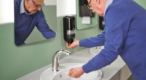 Survey: Only 1 in 5 washrooms meet hygiene cleanliness expectations in the UK