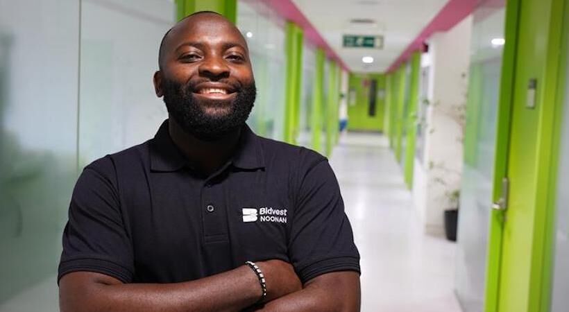 Bidvest Noonan expands partnership with Cardiff University