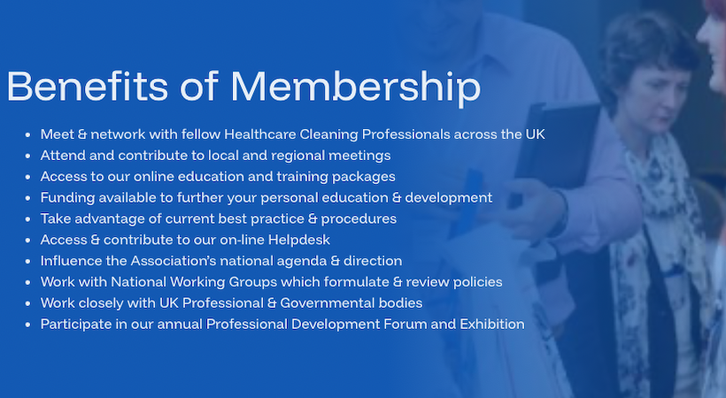Celebrating 50 years of progress – and looking ahead