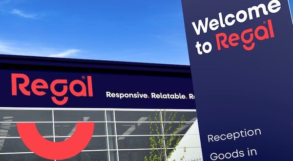 Regal Wholesale signs agreement with Diversey Pro Formula